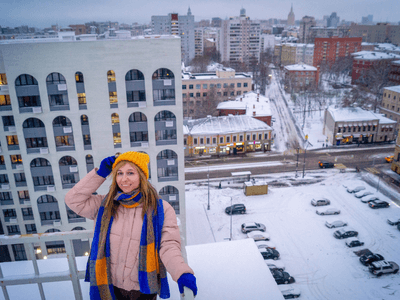 About Roof Repair Experts Iberia, MO