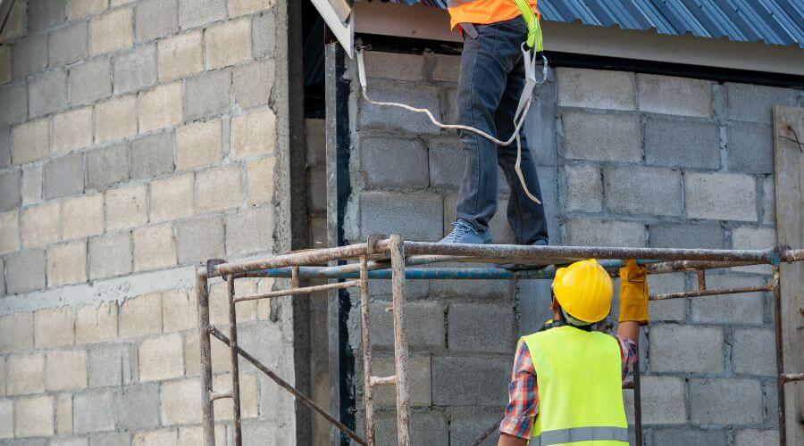 Professional New roof installation in Iberia, MO